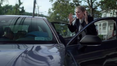 In the front? - Marvel's Jessica Jones
