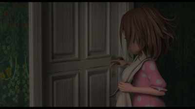 In the future, I shall expect
you to cook breakfast for us. - Earwig and the Witch