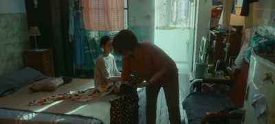 In the future, - Love Will Tear Us Apart