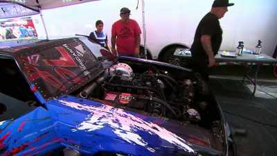 In the future what we need
to do it make sure - Street Outlaws No Prep Kings Team Attack