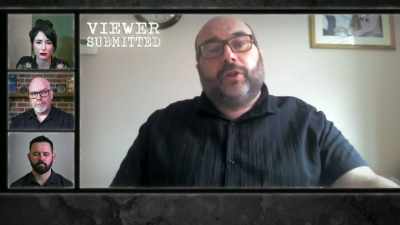 In the future, would you change
anything differently - The Holzer Files