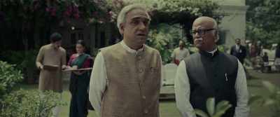 In the game of numbers,
democracy will win. - Main Atal Hoon