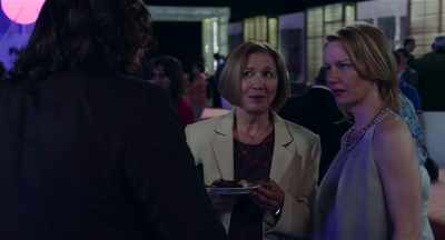 In the German. I am Ambassador Erdmann... - Toni Erdmann