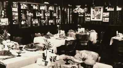 In the glory days
at the Seascape, - Kitchen Nightmares