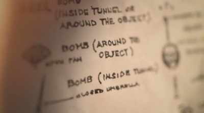‐ In The Golden Lily Code, - Lost Gold of World War II