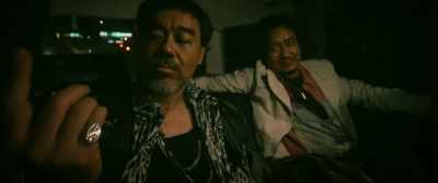In the Golden Triangle, - The White Storm 3: Heaven or Hell