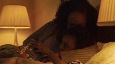"In the great green room - This Is Us