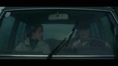 In the Haingries?
It's private property. - The Silent Forest
