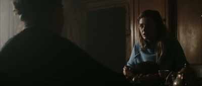 - In the home where they put me, - Alice in Terrorland