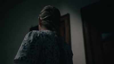 In the hospice begin to escalate. - Haunted Hospitals