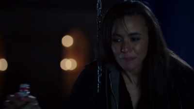 In the hospital, - Midnight, Texas