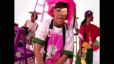 ♪ we in the house ♪ - TLC Forever