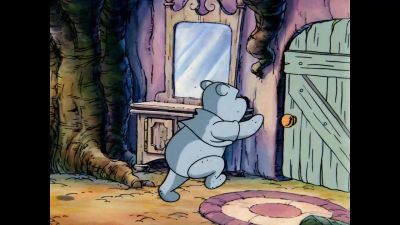 In the Hundred Acre Woods - The New Adventures of Winnie the Pooh