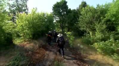 In the immediate
aftermath of the accident, - Chernobyl: The Invisible Enemy