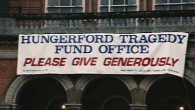 -In the immediate aftermath, - Britain’s Most Evil Killers
