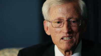 In the...in the parole hearings, - 35 Serial Killers the World Wants to Forget