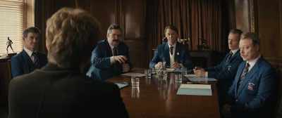 ...in the interest
of safety - Eddie the Eagle