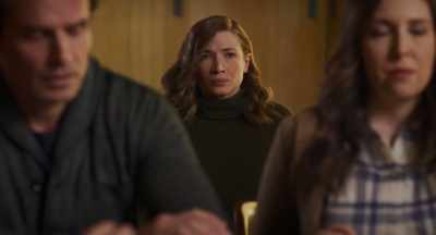 In the interim, - God's Not Dead: We The People