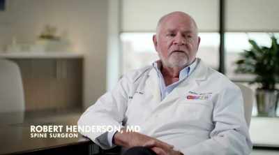 In the interrogation room, he
seemed to be intimately aware - Dr. Death: The Undoctored Story