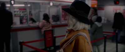In the intervening years, - The Last Letter from Your Lover