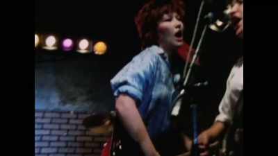 ♪ In the jealous games
people play ♪ - Women Who Rock