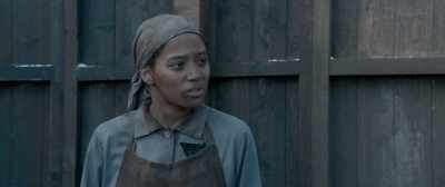 In the killing rooms. - Where Hands Touch