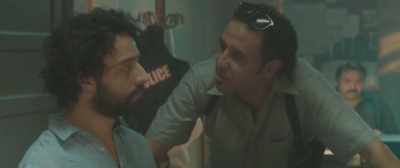 In the Koran.
we don't recognize Joseph the carpenter. - Beauty and the Dogs