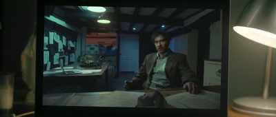 In the Lacerta constellation, - Alien Invasion