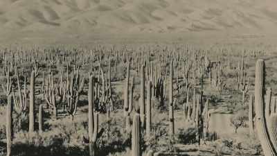 In the last 50 years, - The Green Planet