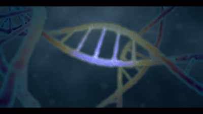 In the last decade or two, we have many new genetic tools - The History of Home Narrated by Nick Offerman