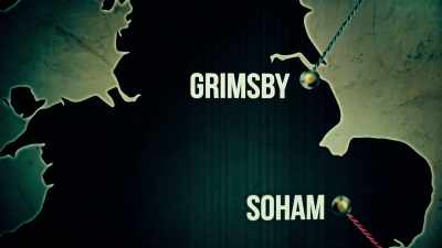 -In the last few hours,
a 28-year-old man - Britain’s Most Evil Killers