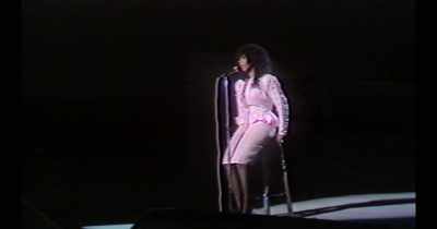 In the last few years - Love to Love You, Donna Summer