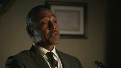 In the last three days, - Godfather of Harlem