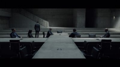 In the last week - Anon