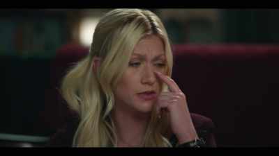 -In the last, what, six months, - True Justice: Family Ties