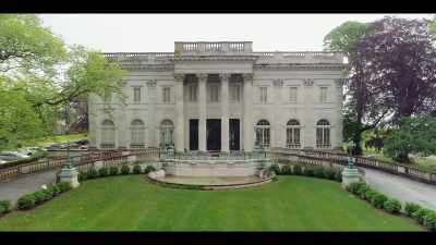 In the late 1880s, when this house was being built, - The History of Home Narrated by Nick Offerman