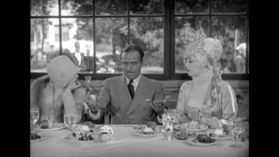 In the late 1920s and early '30s - That's Entertainment!