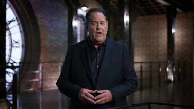 - In the late 1950s, the
US is looking for a way - The UnBelievable with Dan Aykroyd
