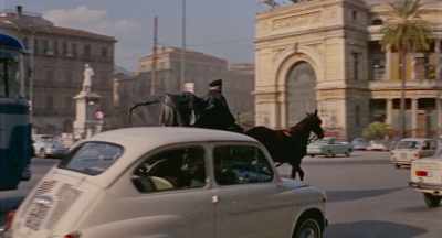 In the late 1960s, to make
Freemasonry important again, - Murder of God's Banker