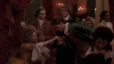 In the late 20th century, - Eli Roth's History of Horror