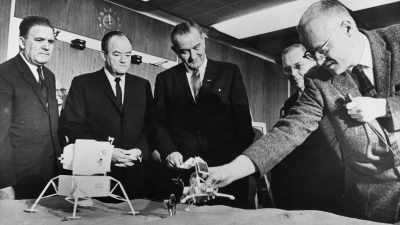 In the late '60s,
we learned it was possible - It’s Quieter in the Twilight