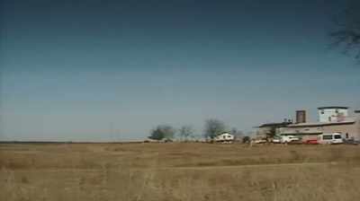In the late '80s, - Oklahoma City