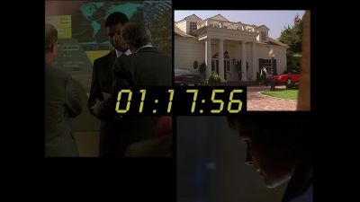 In the latest update,
we have Mr President requesting... - 24