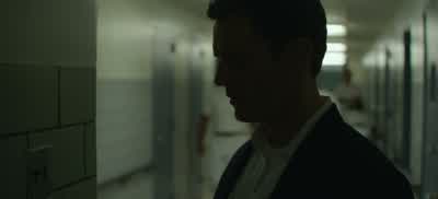 ♪ In the light ♪ ♪ You will find the road ♪ ♪ You will find the road ♪ - Mindhunter