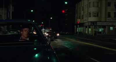 ♪ In the lights of Texas they saw me ♪ - The Driver