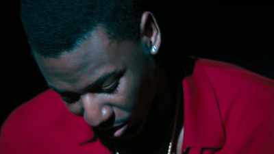 IN THE LINE, I GUESS. - Jerrod Carmichael: Rothaniel