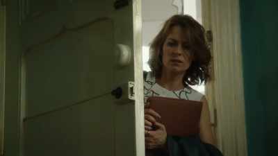 In the living arrangement
I found myself in, - Five Bedrooms