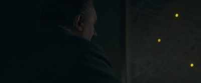 In the long run, you do have to
make a harness and one day, - Maigret
