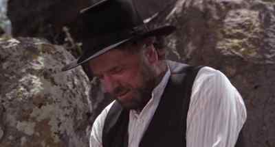 In the long run, it evens out. - Cattle Annie and Little Britches