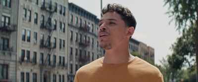 In the long run - In the Heights